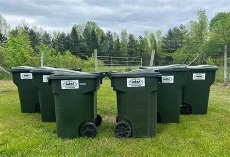 weekly trash removal services near me.